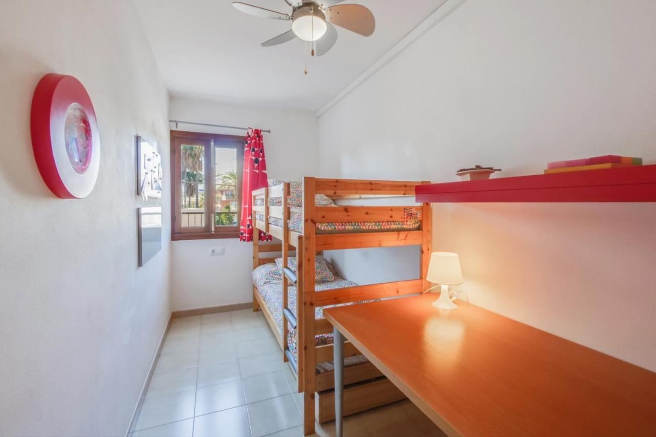 Nice4you Holiday home Port de Alcudia (Mallorca)
