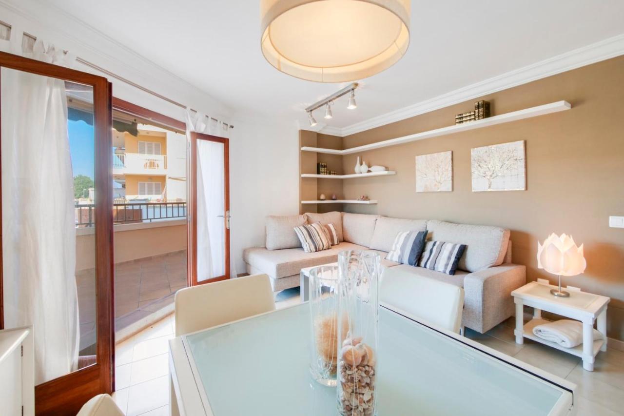 Nice4you Holiday home *