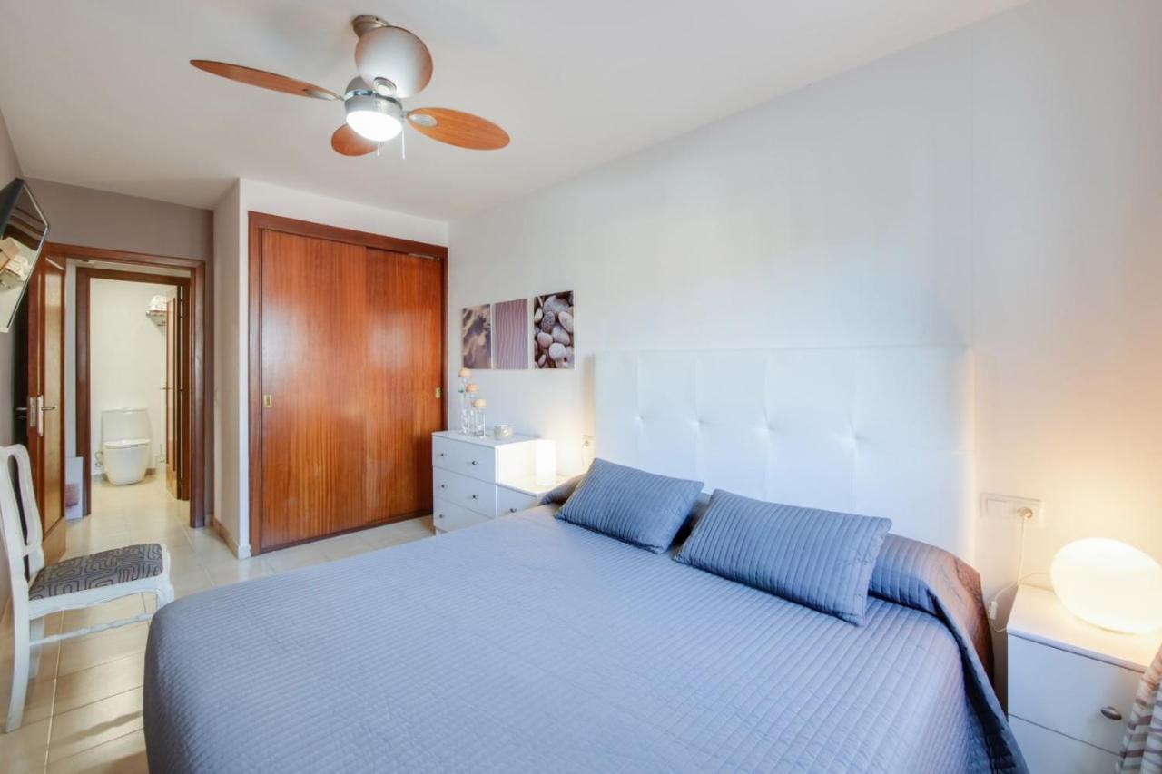 Holiday home Nice4you Port de Alcudia (Mallorca)