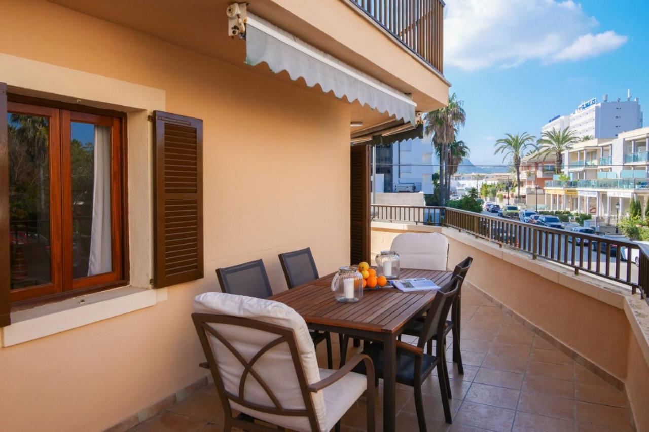 Holiday home Nice4you *