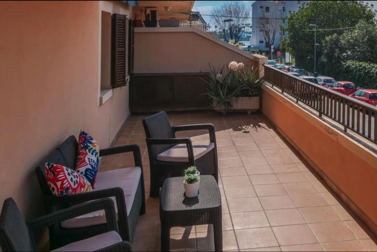 Holiday home Nice4you Port de Alcudia (Mallorca)